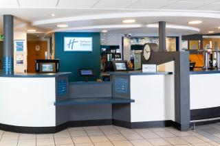 Holiday Inn Express Stafford by IHG - 4