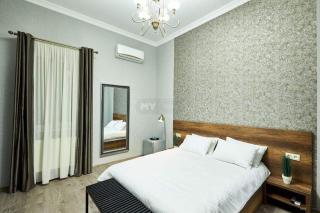 Hotel Cozy - Tbilisi - 0