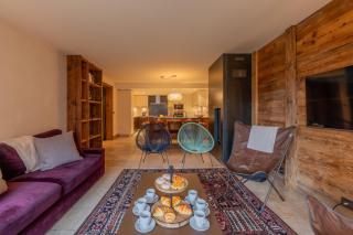 Panorama Mont-Blanc - Happy Rentals - Chamonix - 1