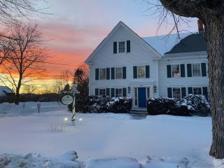 The White Gables Inn - 9