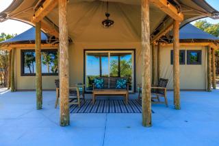 The Jungalow at Mystic Hills Ranch - Fischer - 3