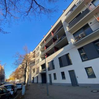 Apartment Berlin-Mitte I 5 Gehminuten zum Berliner HBF - Ahrensfelde - 0