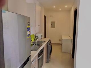 Stunning 1-Bedroom in G Cribs - Hurghada - 8