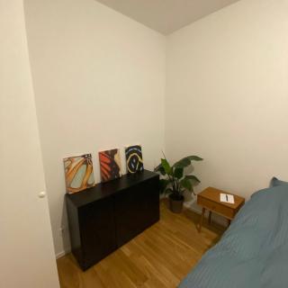Apartment Berlin-Mitte I 5 Gehminuten zum Berliner HBF - Ahrensfelde - 9
