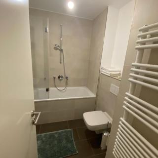 Apartment Berlin-Mitte I 5 Gehminuten zum Berliner HBF - Ahrensfelde - 6