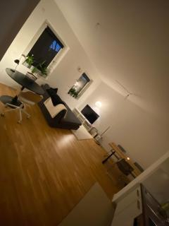 Apartment Berlin-Mitte I 5 Gehminuten zum Berliner HBF - Ahrensfelde - 3