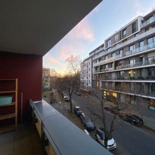 Apartment Berlin-Mitte I 5 Gehminuten zum Berliner HBF - Ahrensfelde - 2