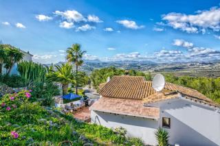 Villa Kmar by Villa Plus - Cumbre del Sol - 5