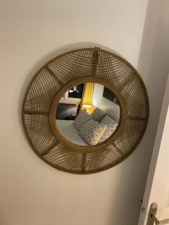 Gîte Les pieds dans l eau à Fécamp avec pleine vue mer - 1