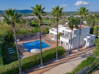 Villa near Ibiza Town sleeps 8 - Can Fluxa - Can Furnet - 4