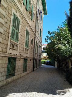 Appartement 2p terrasse beau parc Gambetta-Fleurs - 9