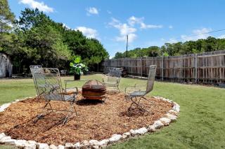 Painted Paradise Main House - 6