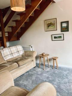 Farmhouse Apartment - Pembrokeshire - 7