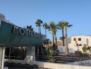 Sonido del mar Gran Canaria - Montemarina - luxury panoramic view - Mogán - 1