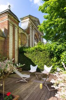 Domaine des Chanoines blancs - 4