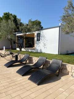 Mobile Home Aura, Village Twins - Pakoštane - 8