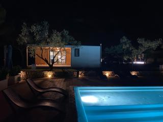 Mobile Home Aura, Village Twins - Pakoštane - 6