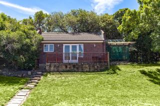 Charming 1 Bedroom, Garden Cottage Kleinleeukoppie Estate, Hout Bay, Cape Town, South Africa - Cidade Do Cabo - 0