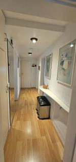 Nordic Vintage Cottage - ComfyHome Apartments Stuttgart - 2