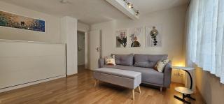 Nordic Vintage Cottage - ComfyHome Apartments Stuttgart - 0