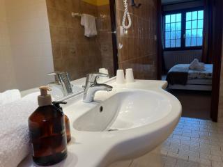 La Chaumière DE L'EAU SAUVAGE - 5