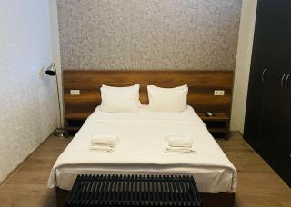 Hotel Cozy - Tbilisi - 7
