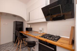 ART Home Unirii - Bucharest - 6