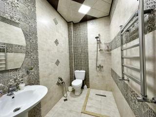 Yellow Boulevard Apartment - Baku - 8