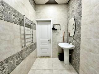 Yellow Boulevard Apartment - 5