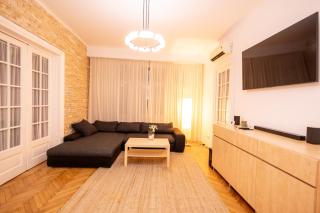 ART Home Unirii - Bucharest - 0