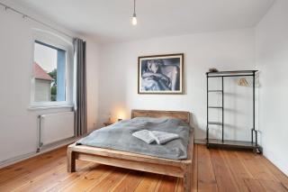 Landhaus Oderbruch - 7