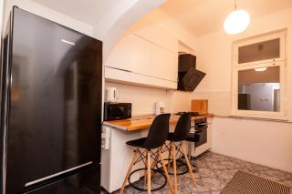 ART Home Unirii - Bukarest - 5