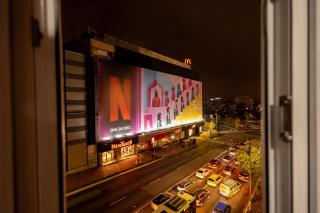 ART Home Unirii - Bukarest - 8