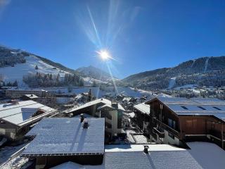 LA RESIDENCE 2-234 - Proche centre du village avec garage - La Clusaz - 7
