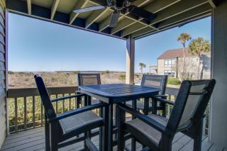 1387 Pelican Watch Villa - Seabrook Island - 8