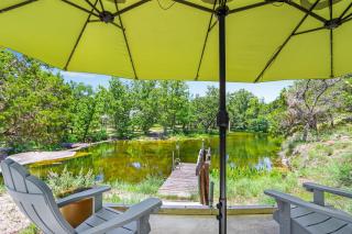 Creekside Vista Escape - ALL - Wimberley - 9
