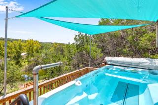 Creekside Vista Escape - ALL - Wimberley - 8