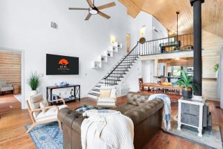 Creekside Vista Escape - ALL - Wimberley - 3