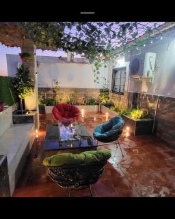 Large two story house - El Hamiz - 3