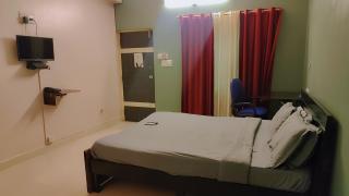 Metro Suites - Bangalore - 8