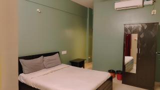 Metro Suites - Bangalore - 9