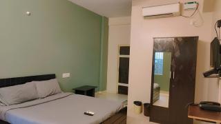 Metro Suites - Bangalore - 7