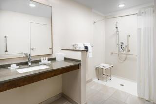 Fairfield Inn & Suites by Marriott Oakhurst Yosemite - Oakhurst - 5