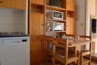Appartement 2 pièces - 4 personnes - Saint Cyprien Plage SC150-220 - 5