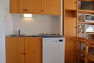 Appartement 2 pièces - 4 personnes - Saint Cyprien Plage SC150-220 - 4