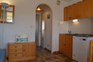 Appartement 2 pièces - 4 personnes - Saint Cyprien Plage SC150-220 - 3