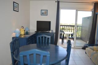 SAINT CYPRIEN - Appartement 3 PIECES 6 Personnes SC060-106A - 2