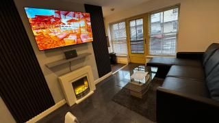 2 Bedroom Flat Ground Floor Town Centre Colchester - Colchester - 5