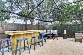 Private Pool, Games and Tropical Bar Largo Home! - 9