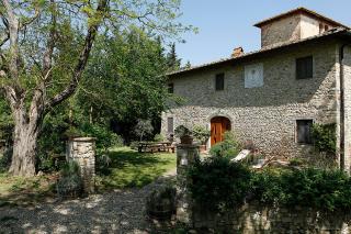 Corzano e Paterno - San Casciano in Val di Pesa - 2